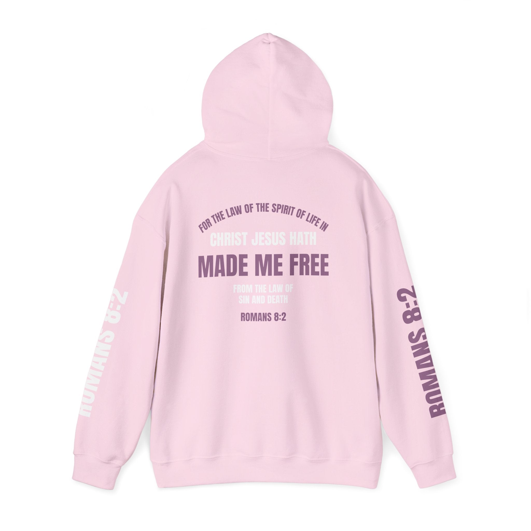 I AM FREE