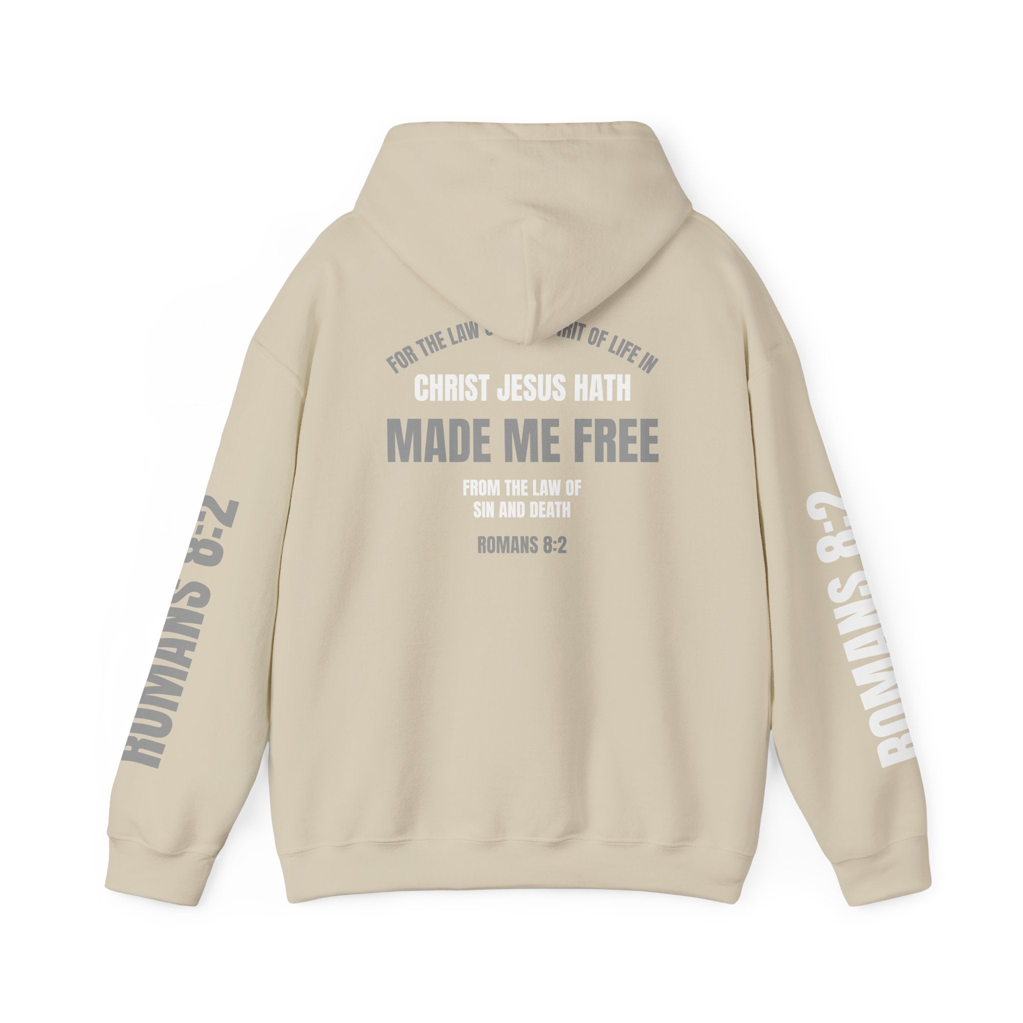 I AM FREE