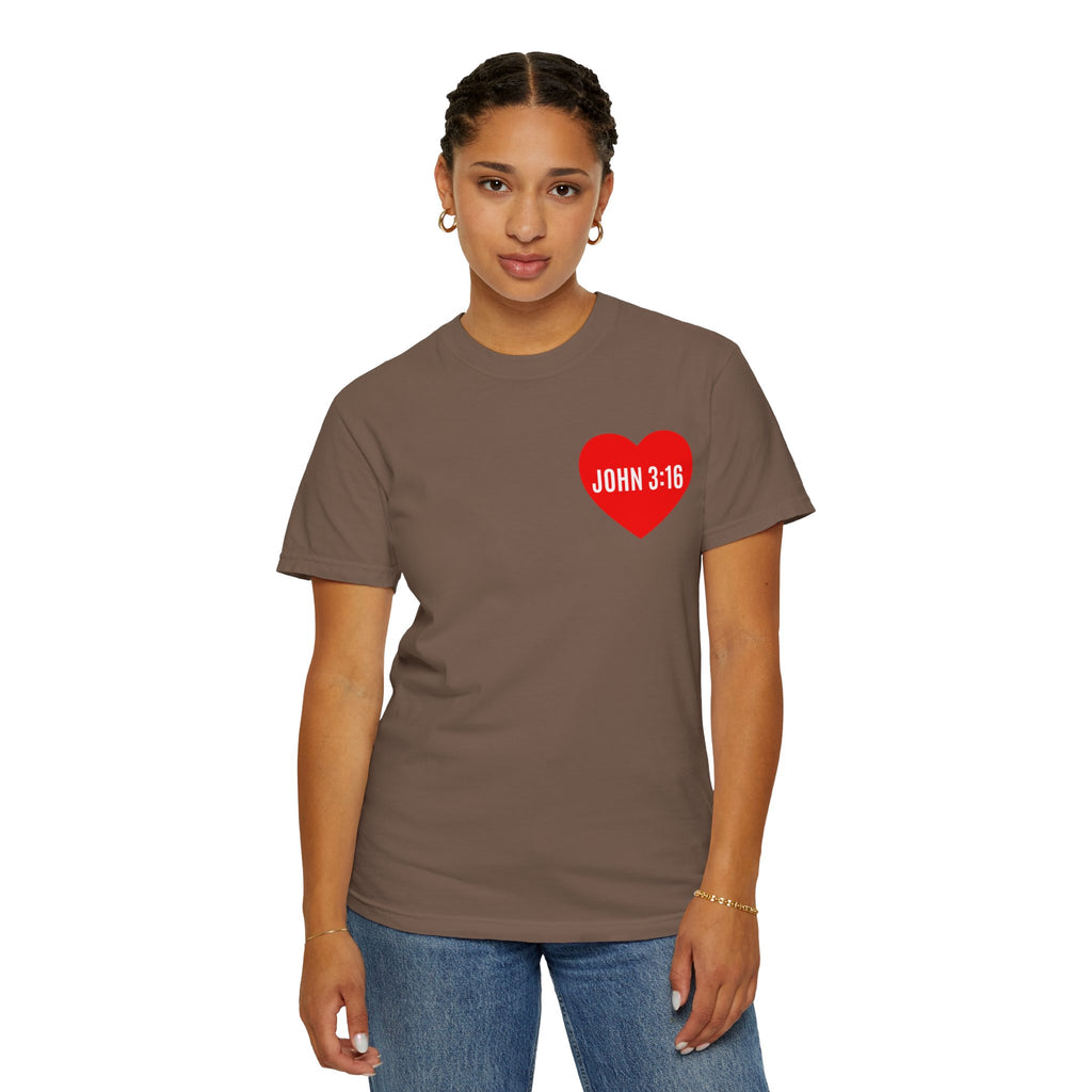 LOVED. Unisex T-shirt