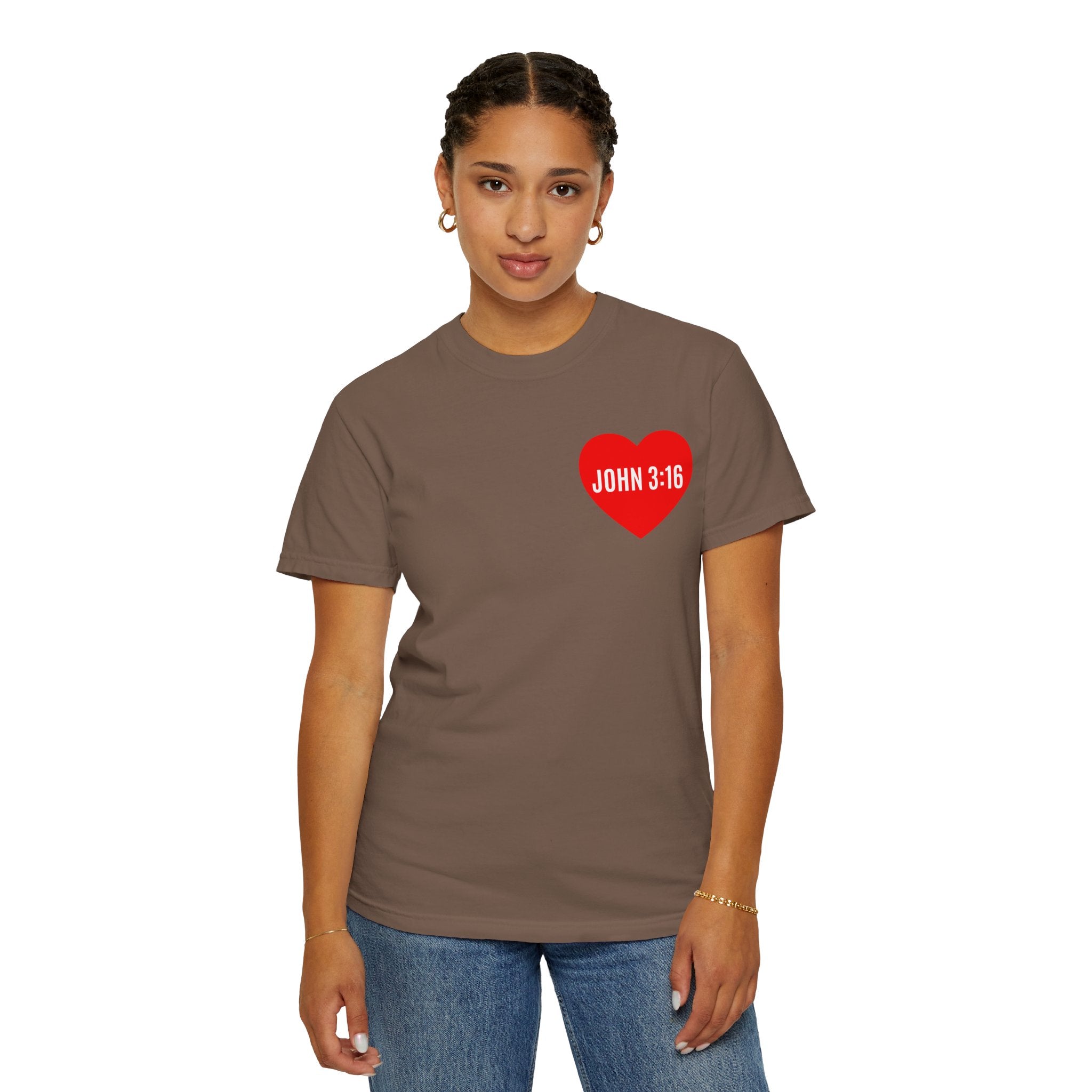 LOVED. Unisex T-shirt