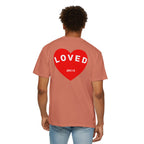 LOVED. Unisex T-shirt