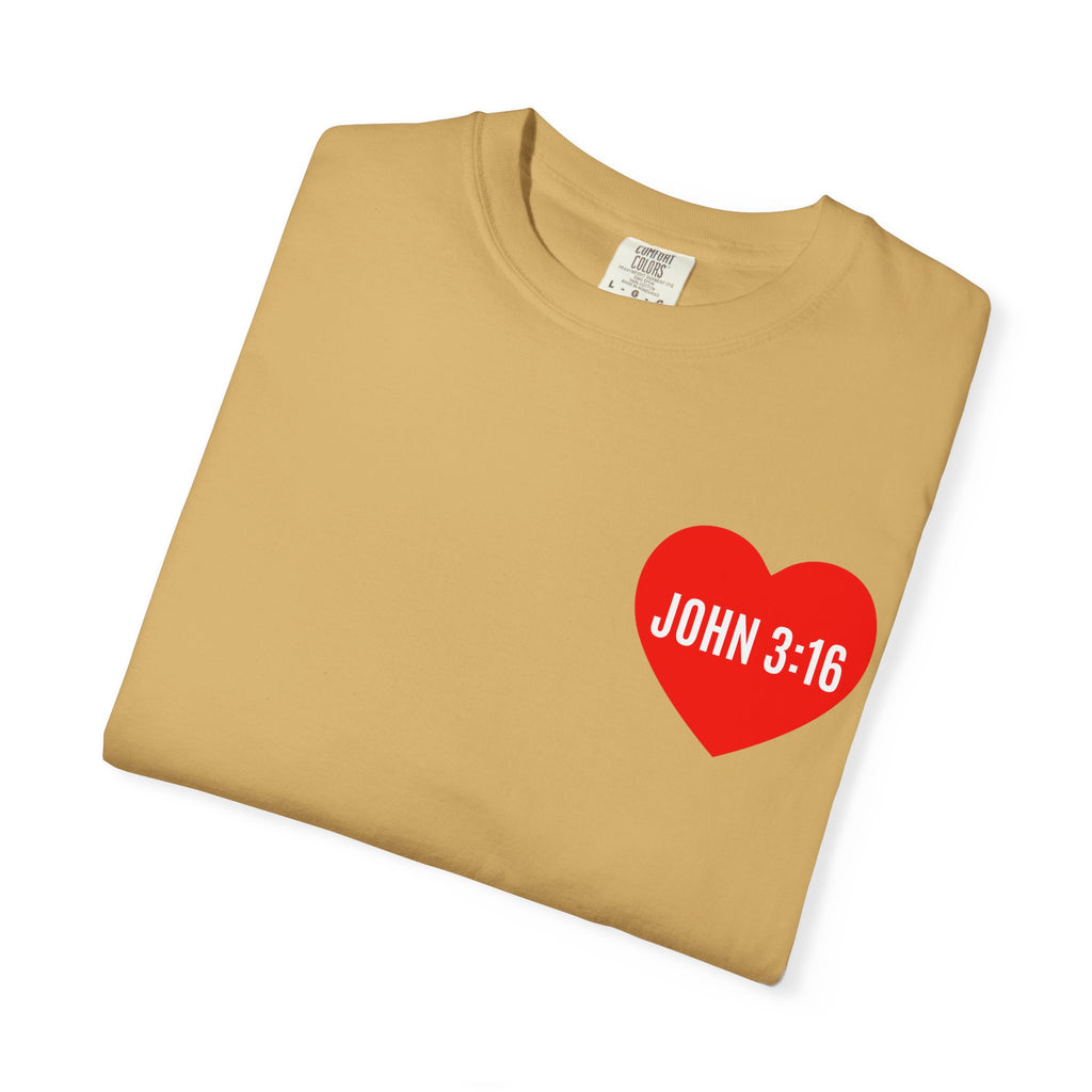 LOVED. Unisex T-shirt