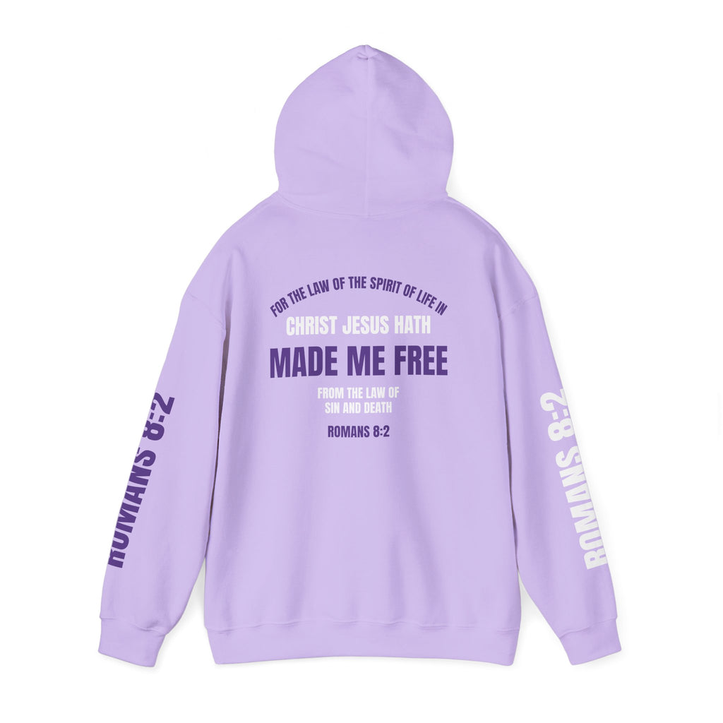 I AM FREE