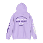 I AM FREE