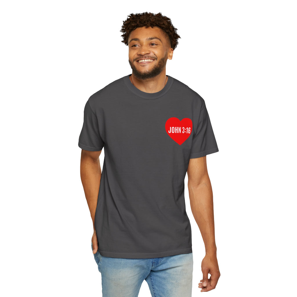 LOVED. Unisex T-shirt