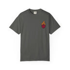 Jeremiah 20:9 Faith Tee