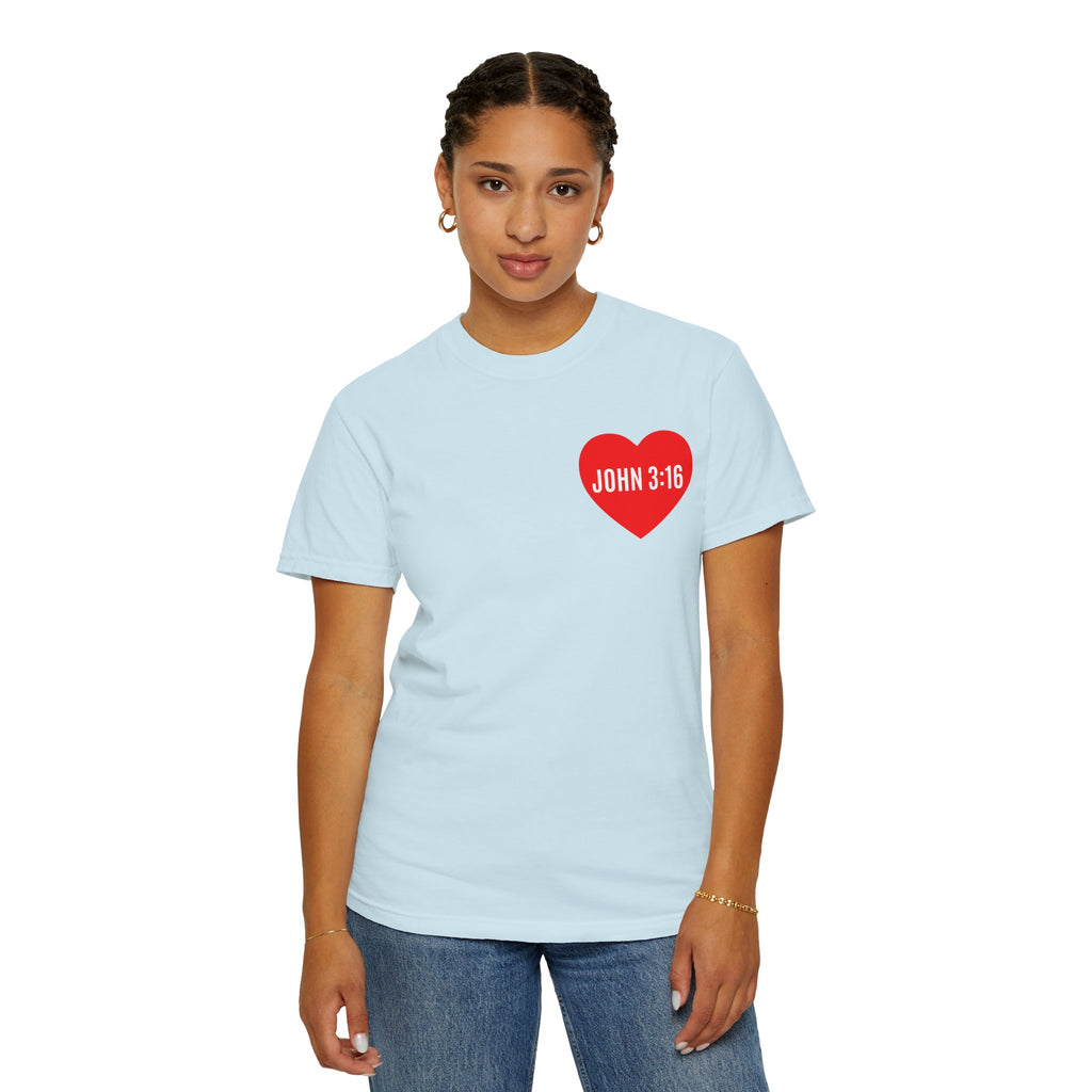 LOVED. Unisex T-shirt