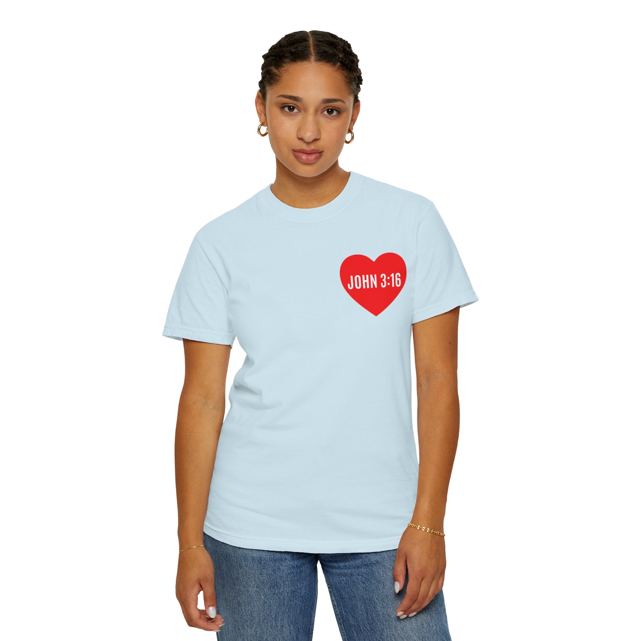 LOVED. Unisex T-shirt
