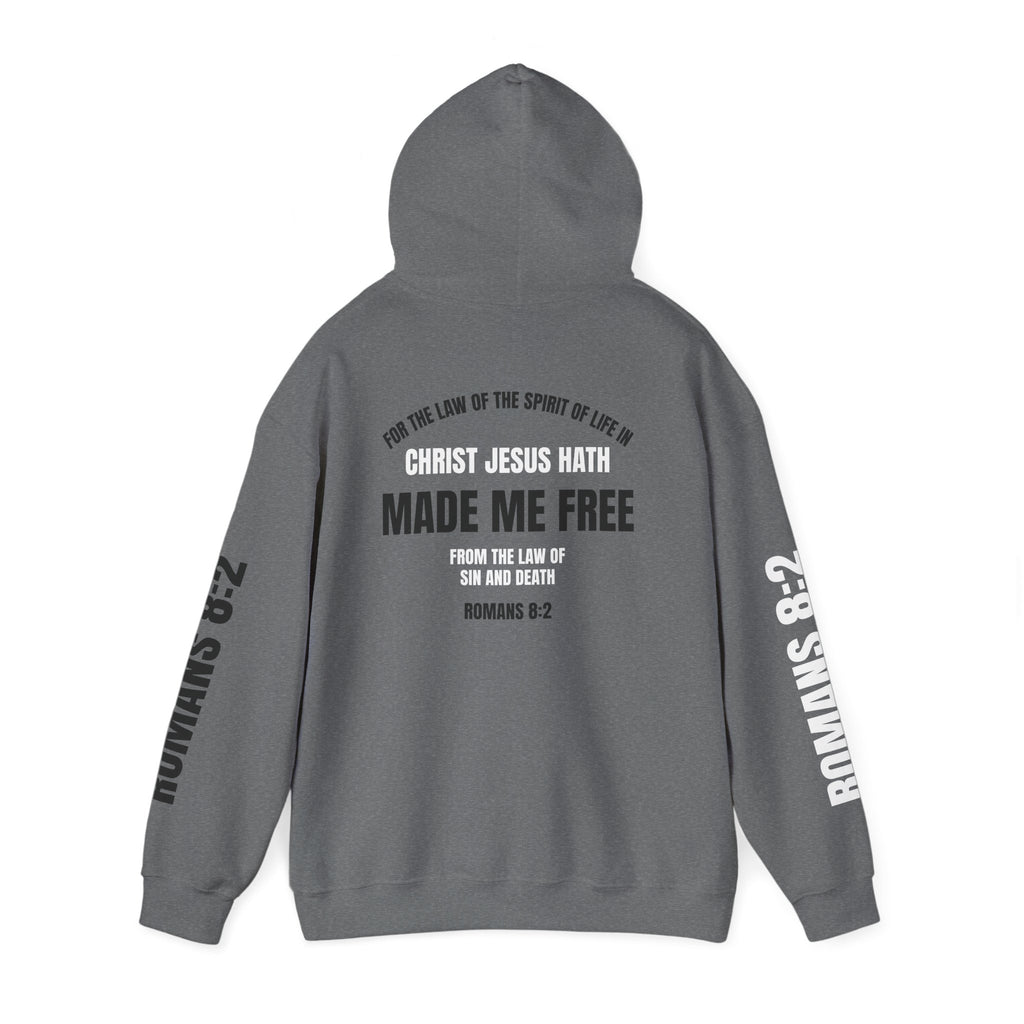 I AM FREE