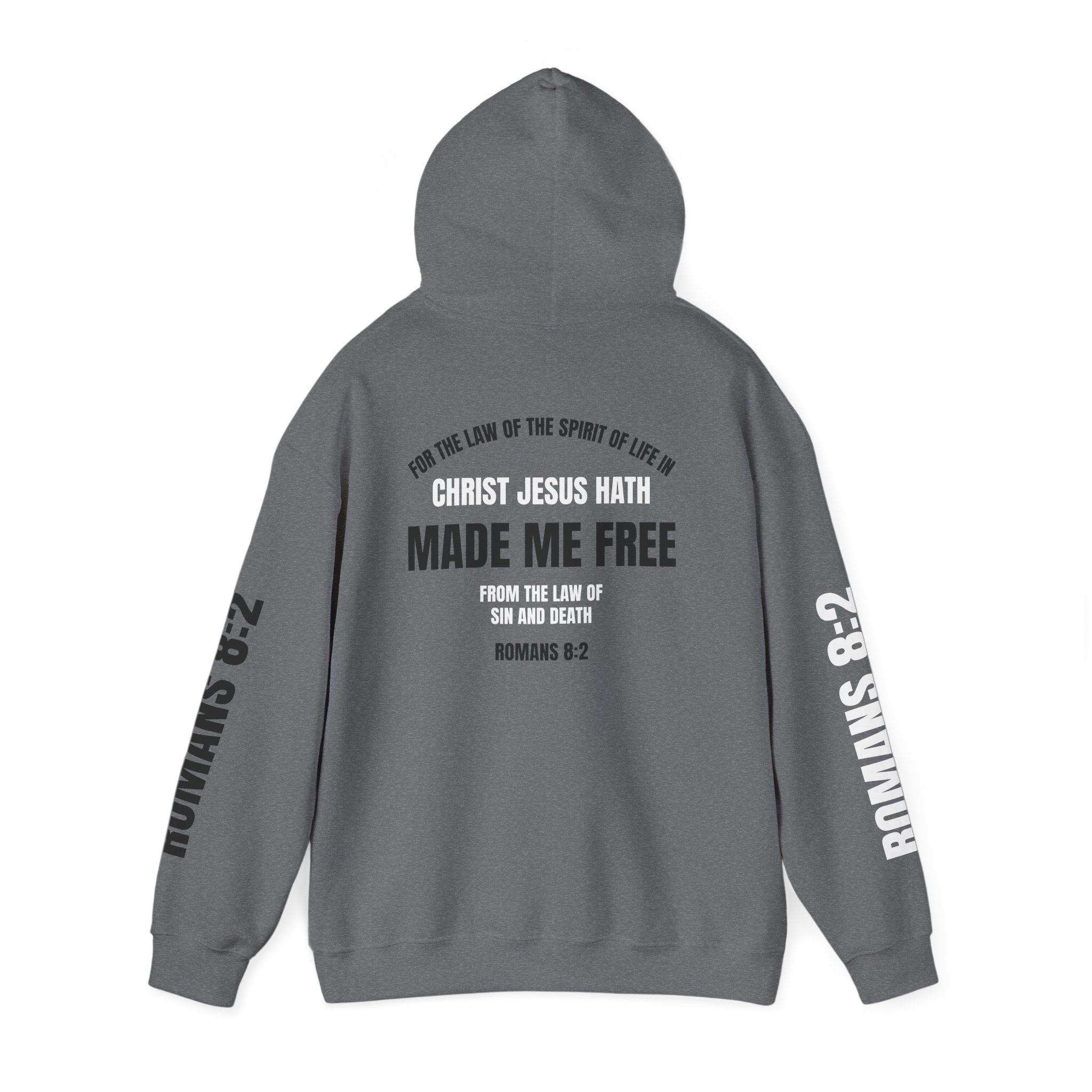 I AM FREE