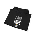 I AM FREE