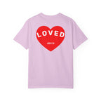 LOVED. Unisex T-shirt