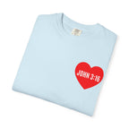 LOVED. Unisex T-shirt
