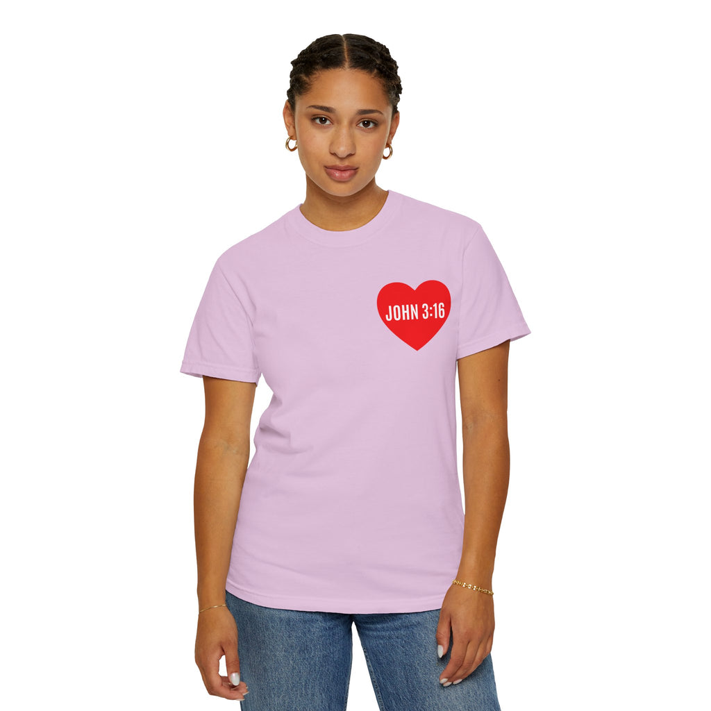LOVED. Unisex T-shirt