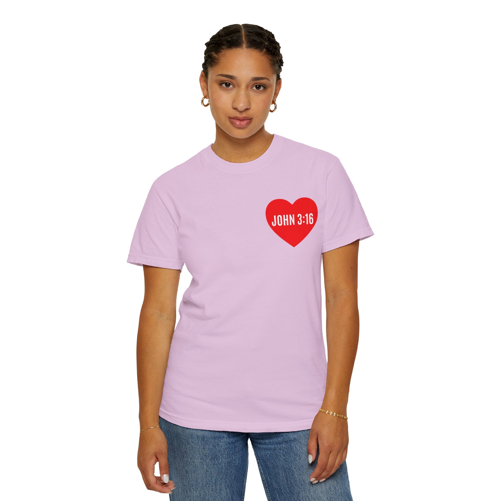 LOVED. Unisex T-shirt