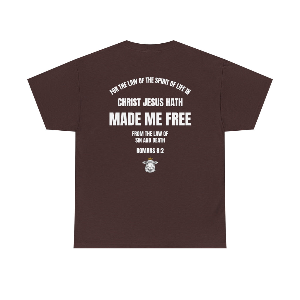 I AM FREE Unisex Tee