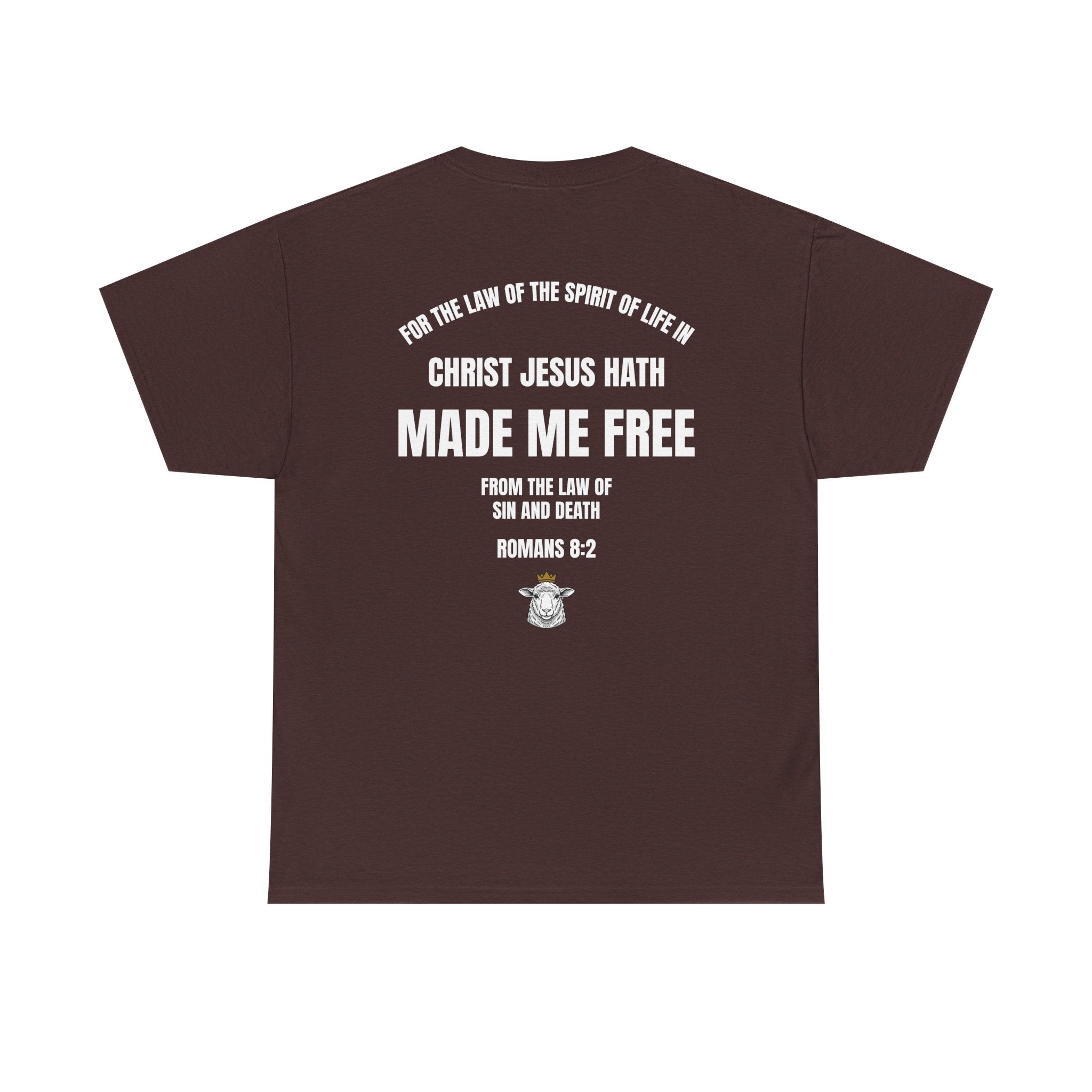 I AM FREE Unisex Tee