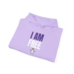 I AM FREE