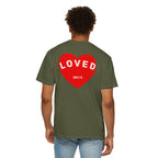 LOVED. Unisex T-shirt