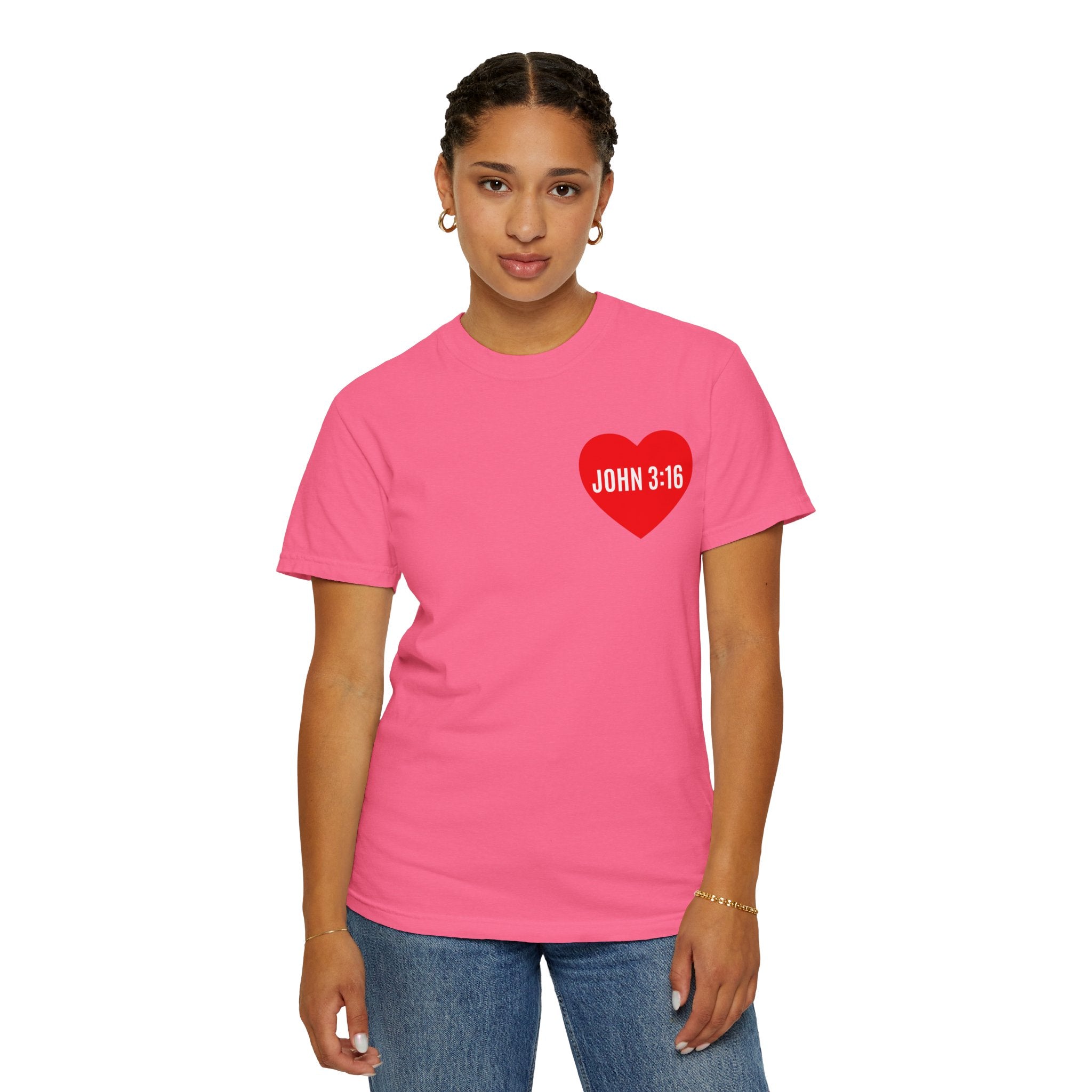 LOVED. Unisex T-shirt