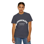 Consecrate Yourself God T‑Shirt — Christian Faith Inspirational Tee