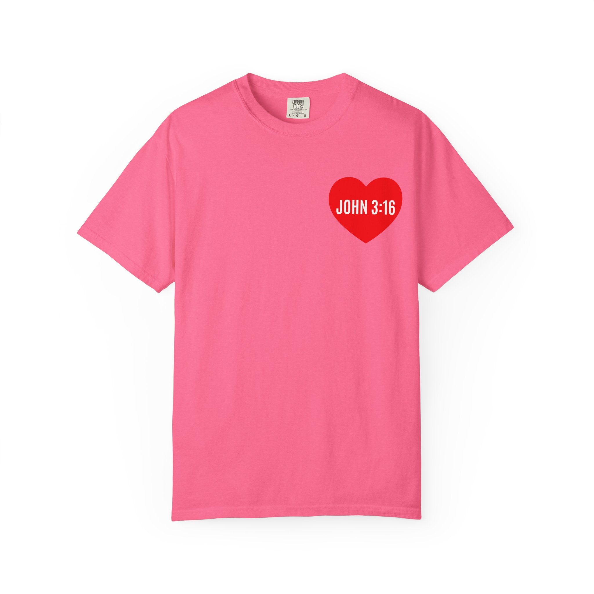 LOVED. Unisex T-shirt