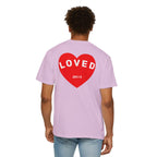 LOVED. Unisex T-shirt