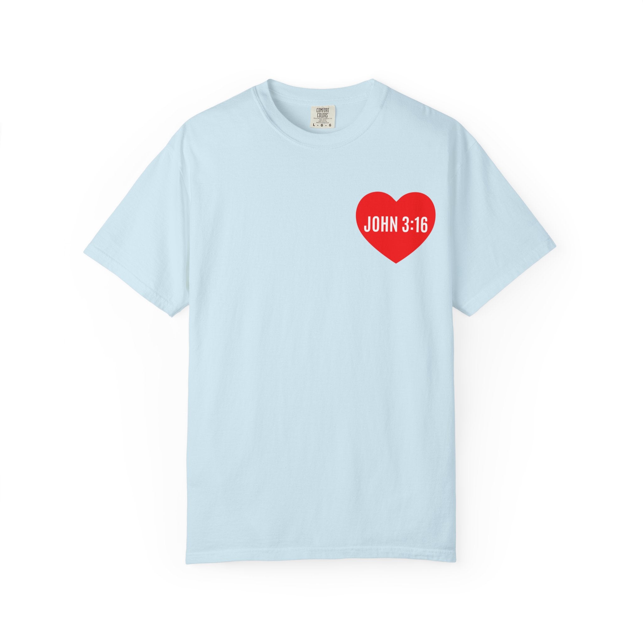 LOVED. Unisex T-shirt