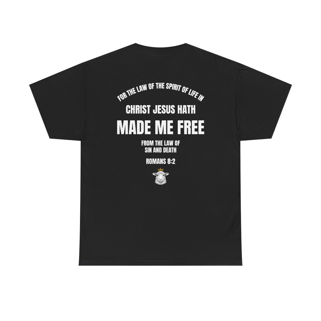 I AM FREE Unisex Tee