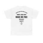 I AM FREE Unisex Tee