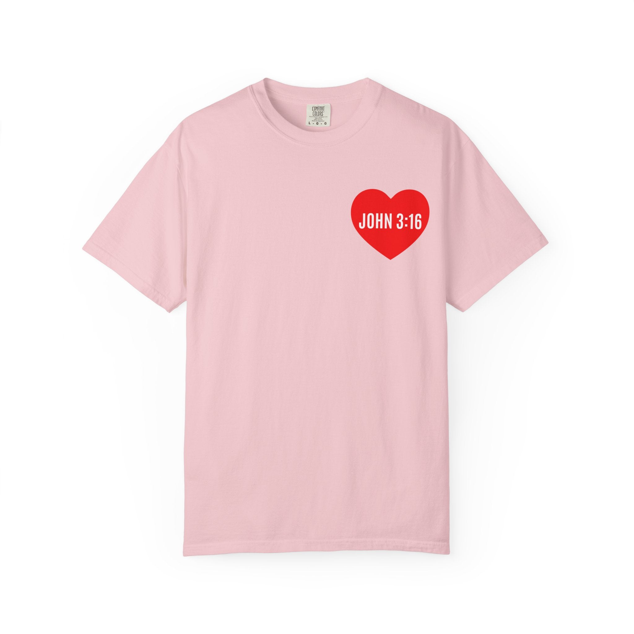 LOVED. Unisex T-shirt