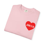 LOVED. Unisex T-shirt