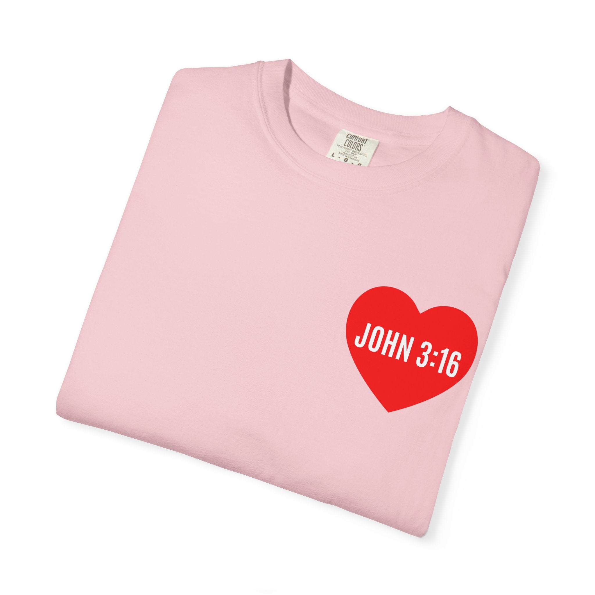 LOVED. Unisex T-shirt