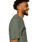 Consecrate Yourself God T‑Shirt — Christian Faith Inspirational Tee