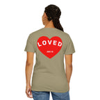 LOVED. Unisex T-shirt