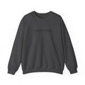 Crewneck Sweatshirt "On Day 41" – Inspirational 41.
