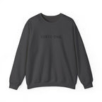 Crewneck Sweatshirt "On Day 41" – Inspirational 41.