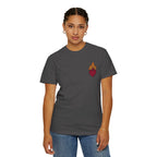Jeremiah 20:9 Faith Tee