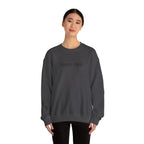 Crewneck Sweatshirt "On Day 41" – Inspirational 41.