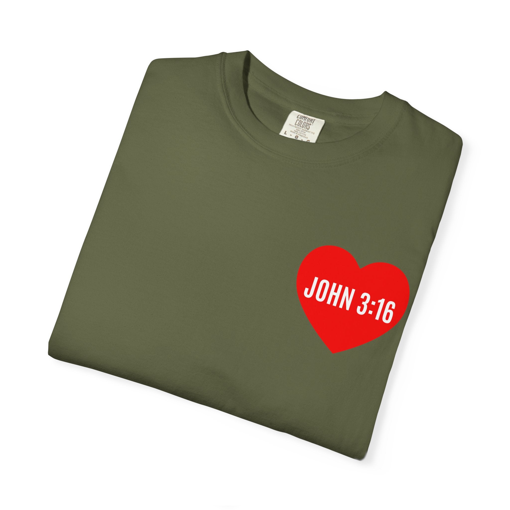 LOVED. Unisex T-shirt
