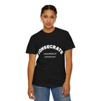 Consecrate Yourself God T‑Shirt — Christian Faith Inspirational Tee