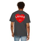 LOVED. Unisex T-shirt