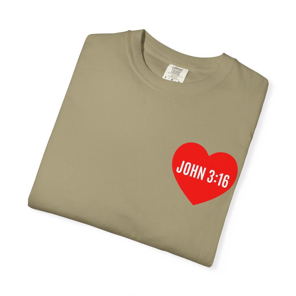 LOVED. Unisex T-shirt