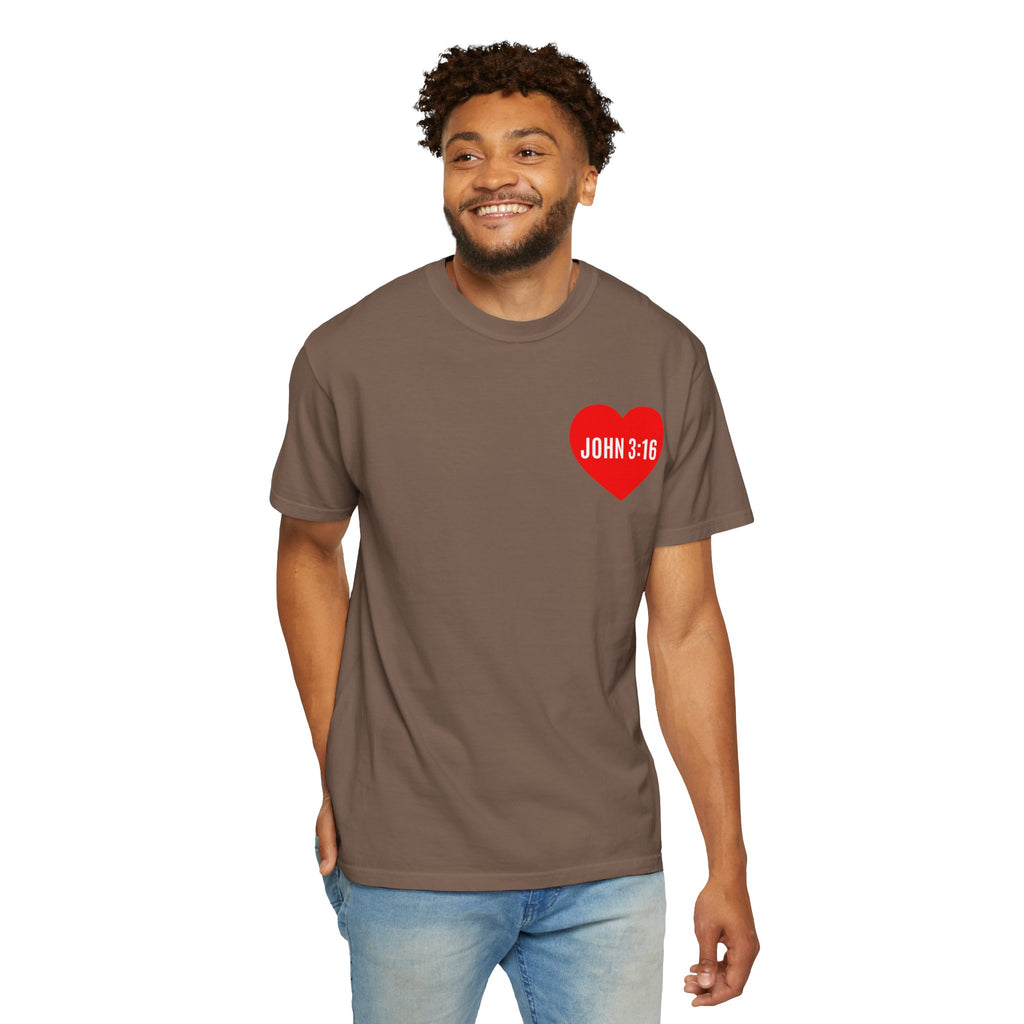 LOVED. Unisex T-shirt