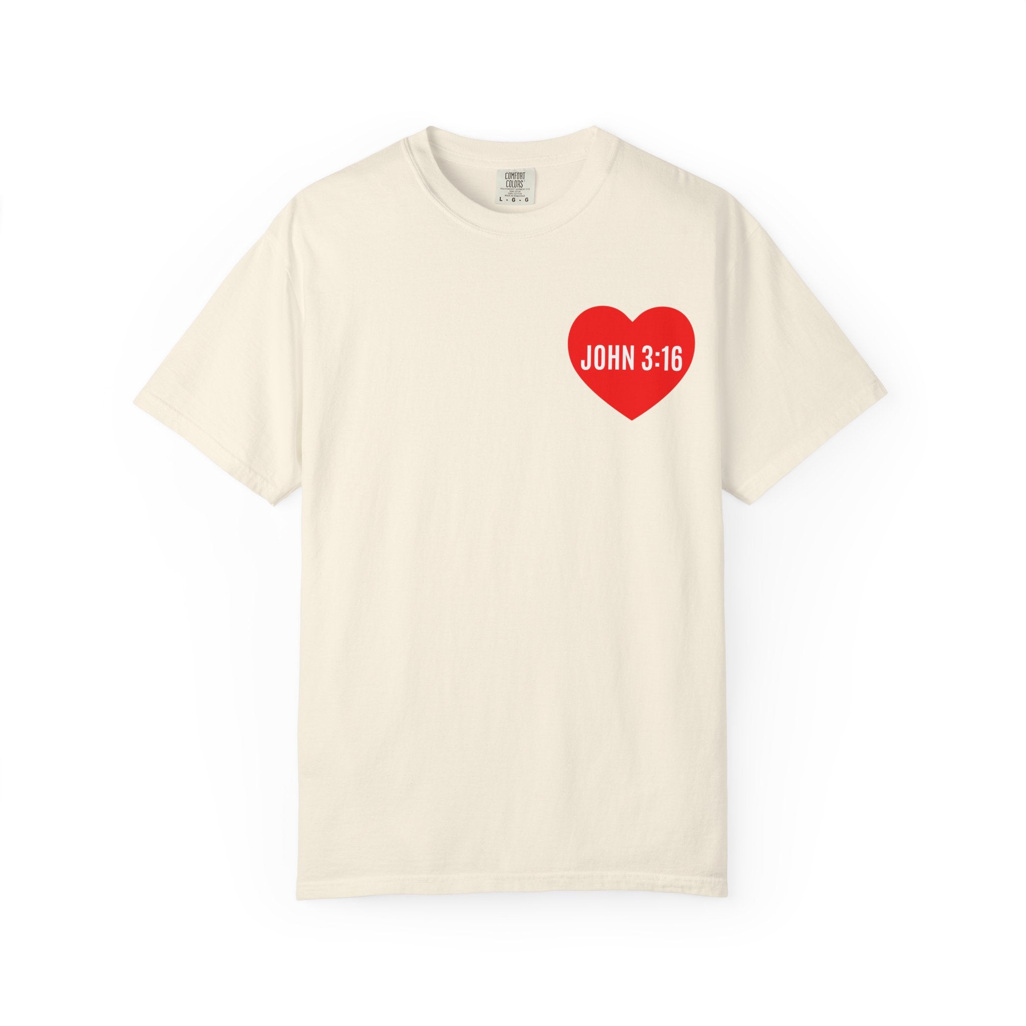 LOVED. Unisex T-shirt