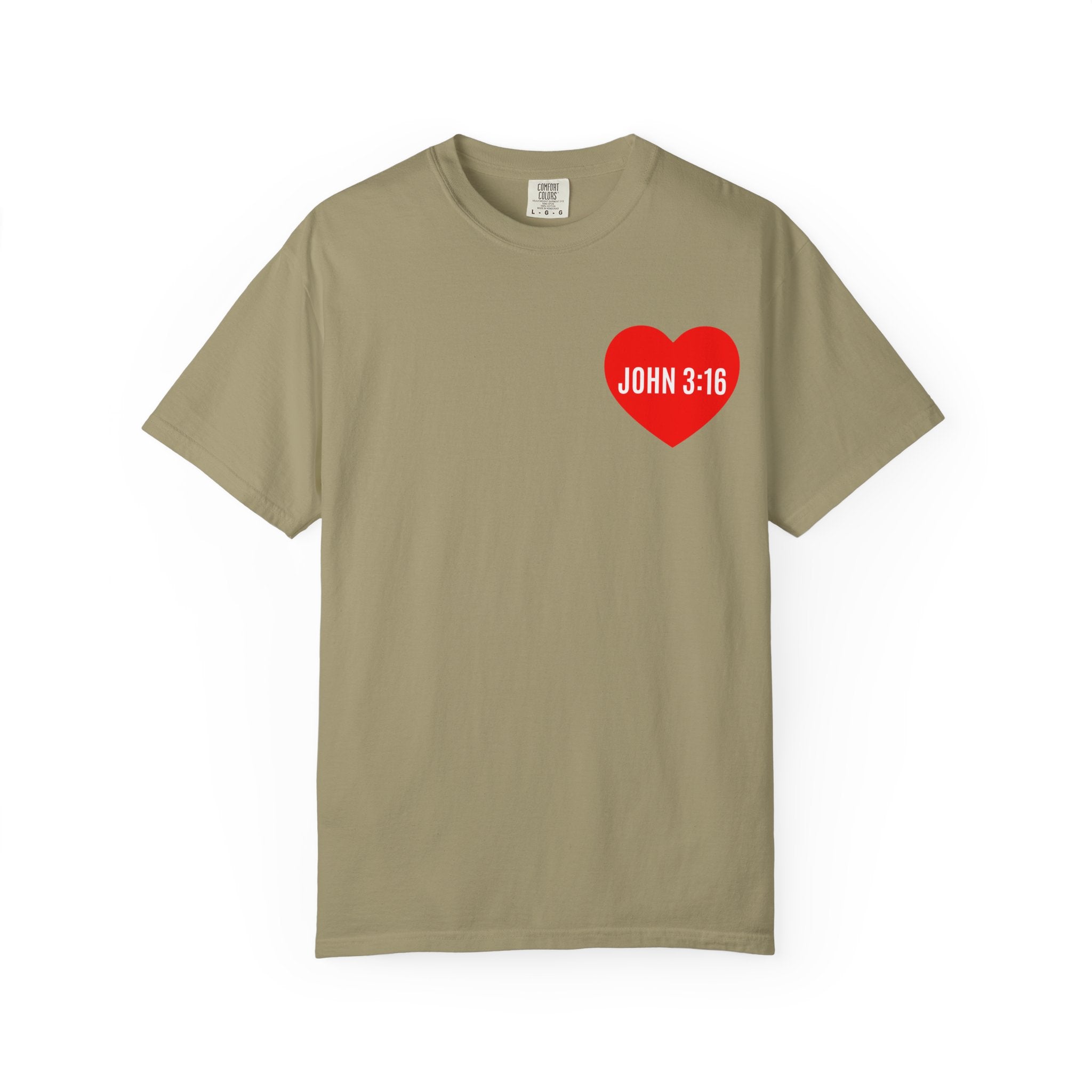 LOVED. Unisex T-shirt