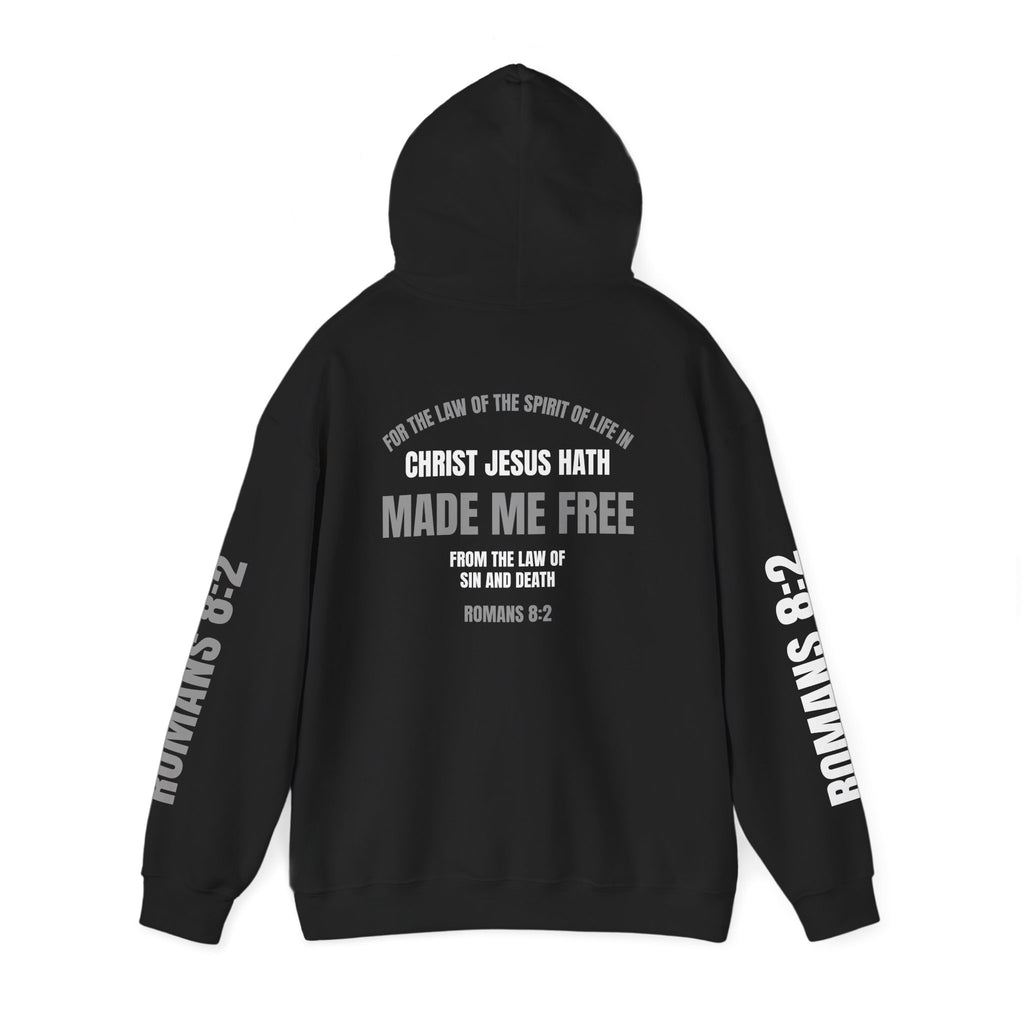 I AM FREE