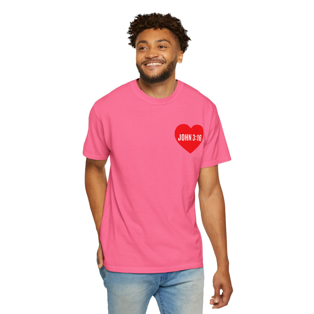 LOVED. Unisex T-shirt