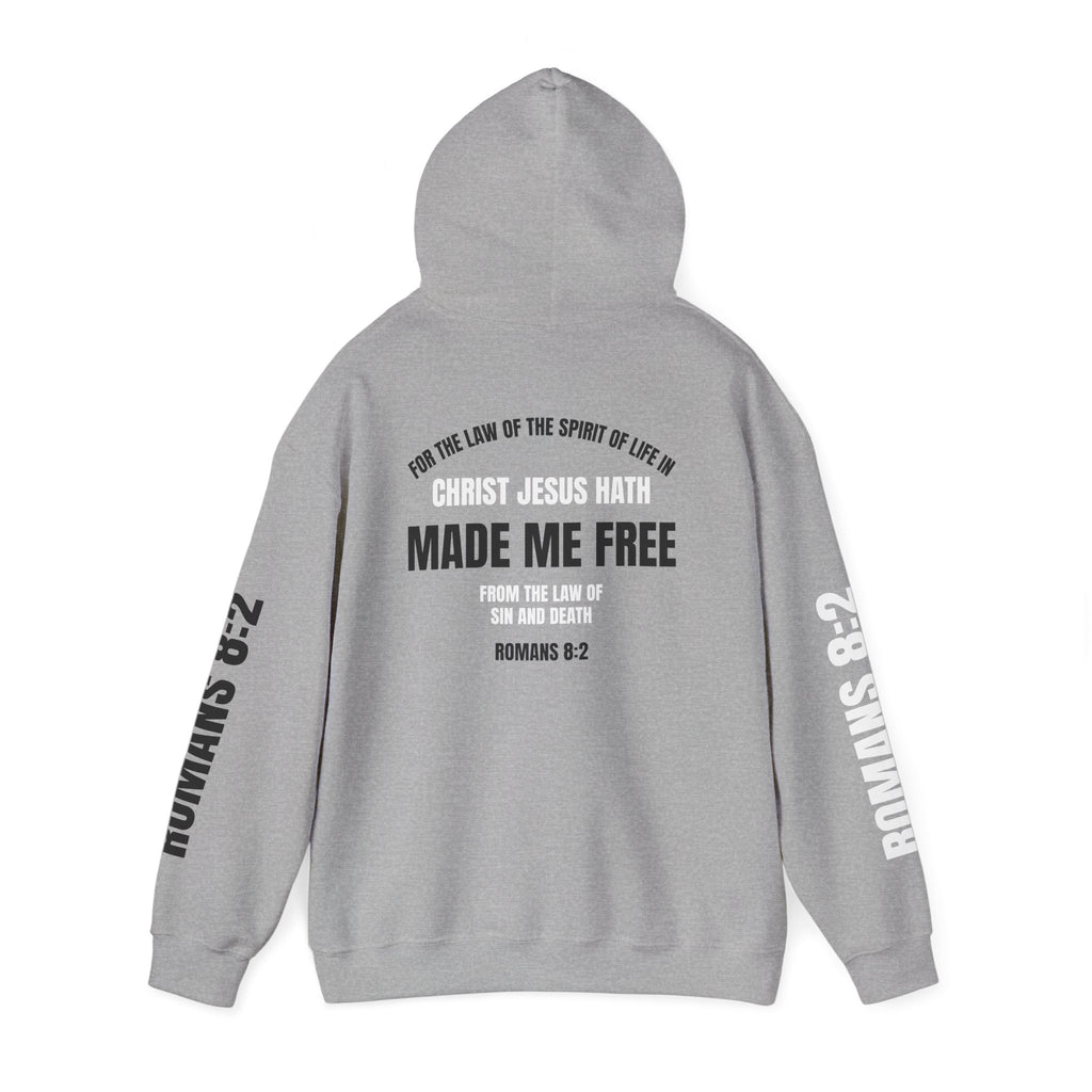 I AM FREE