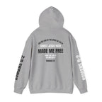 I AM FREE
